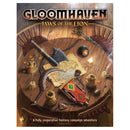 Gloomhaven: Jaws of the Lion Board Games - New