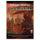 Gloomhaven: Removable Sticker Set Board Games - New