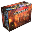 Gloomhaven Board Games - New