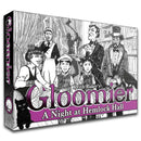 Gloomier Board Games - New