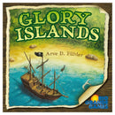 Glory Islands Board Games - New