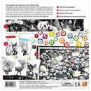 Glow Board Games - New