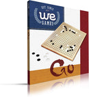 Go Set Basic 12" Board Games - New