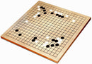 Go Set Basic 12" Board Games - New