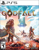 GODFALL (PS5) Video Games - Games - PS5