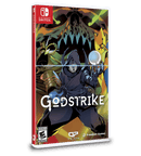 Godstrike (SWI LR) Video Games - Games - Switch