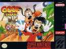 Goof Troop (SNES) Video Games - Games - SNES