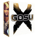 Gosu X Board Games - New