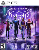 Gotham Knights (PS5) Video Games - Games - PS5