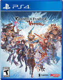 Granblue Fantasy: Versus Video Games - Games - PS4