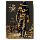 Graphic Novel Adventures: RPG - New