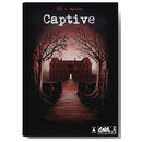 Graphic Novel Adventures: RPG - New