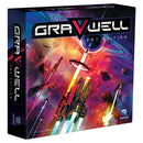 Gravwell 2nd Ed Board Games - New