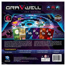 Gravwell 2nd Ed Board Games - New