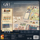 Great Western Trail 2nd Edition Board Games - New