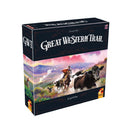 Great Western Trail Argentina Board Games - New