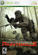 Greg Hastings Paintball 2 (360) Video Games - Games - X360