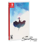 Gris (SWI LR) Video Games - Games - Switch