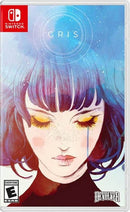 Gris (SWI) Video Games - Games - Switch
