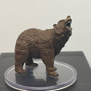 Grizzly Bear 27 Pathfinder Battles Mwangi Expanse RPG - Blind Box Singles