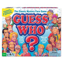 Guess Who? Board Games - New
