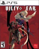 Guilty Gear Strive (PS5) Video Games - Games - PS5