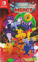 Guns of Mercy Ranger Edition (SWI) Video Games - Games - Switch