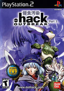 .hack Part 3: Outbreak (PS2) Video Games - Games - PS2
