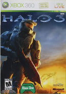 Halo 3 (360) Video Games - Games - X360