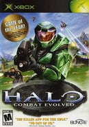 Halo: Combat Evolved [Game of the Year] (XB) Video Games - Games - XBOX