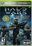 Halo Wars [Platinum Hits] (360) Video Games - Games - X360