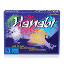 Hanabi Board Games - New