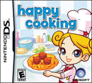 Happy Cooking Video Games - Games - NDS