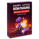 Happy Little Dinosaurs Dating Disasters Board Games - New