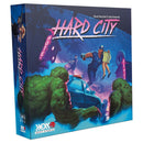 Hard City Board Games - New