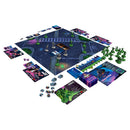 Hard City Board Games - New