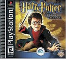 Harry Potter Chamber of Secrets Video Games - Games - PS1