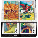 Harry Potter Double Deck Playing Cards Puzzles