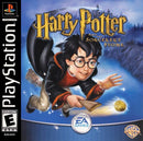 Harry Potter Sorcerers Stone Video Games - Games - PS1