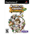 Harvest Moon A Wonderful Life Special Edition (PS2 Collectible) New Video Games - Games - PS2