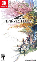 Harvestella (SWI) Video Games - Games - Switch