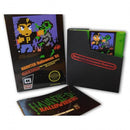 Haunted Halloween 85 Video Games - Games - NES