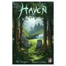 Haven Board Games - New