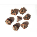 HD Ancients Accessories - Dice