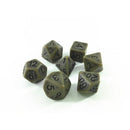 HD Ancients Accessories - Dice