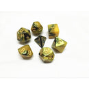 HD Blends Accessories - Dice