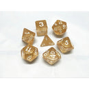 HD Glitter Accessories - Dice