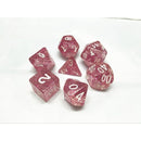 HD Glitter Accessories - Dice