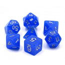 HD Glitter Accessories - Dice