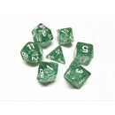 HD Glitter Accessories - Dice
